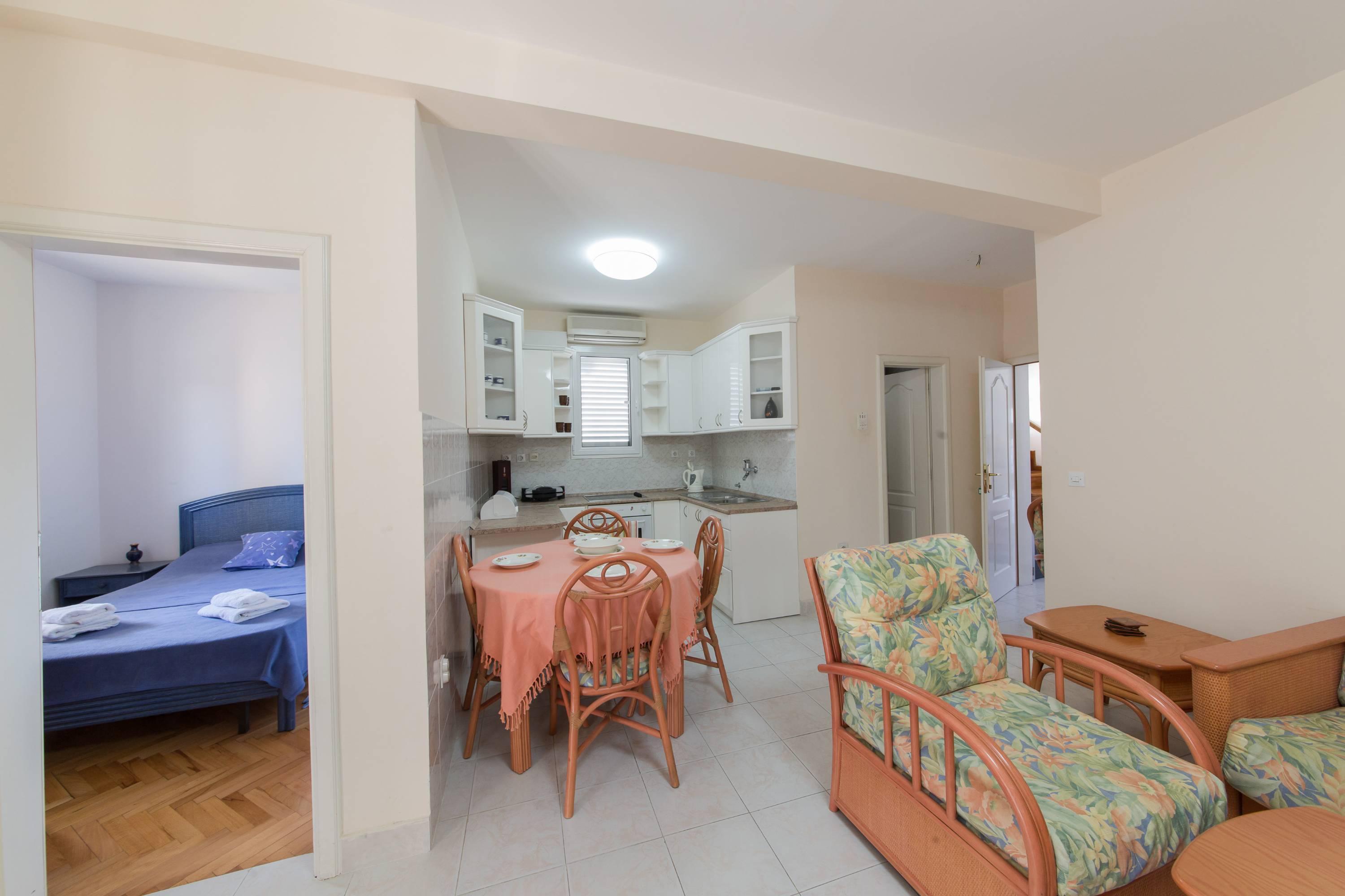 Apartments P&N Resort Herceg Novi Extérieur photo