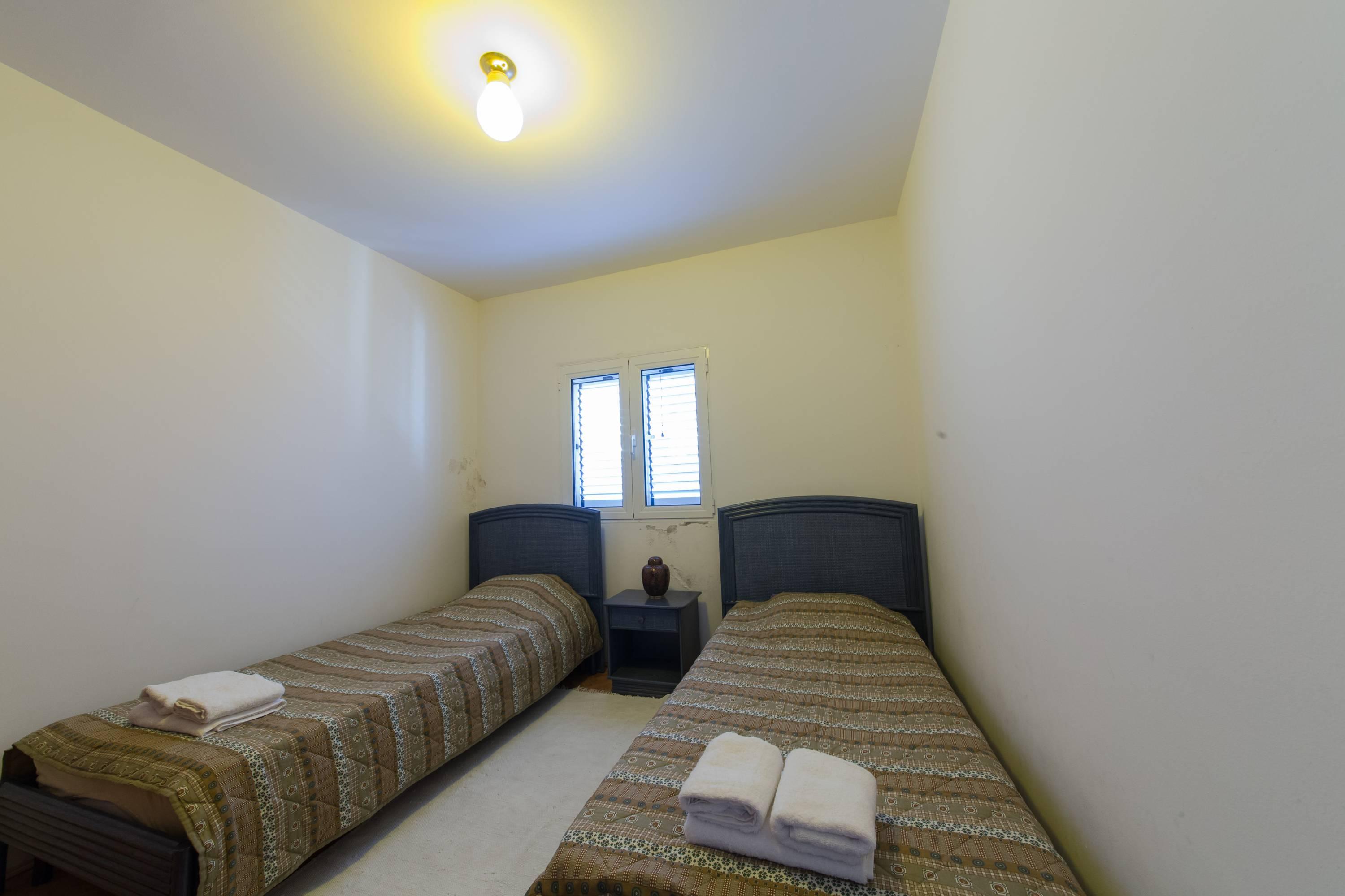 Apartments P&N Resort Herceg Novi Extérieur photo