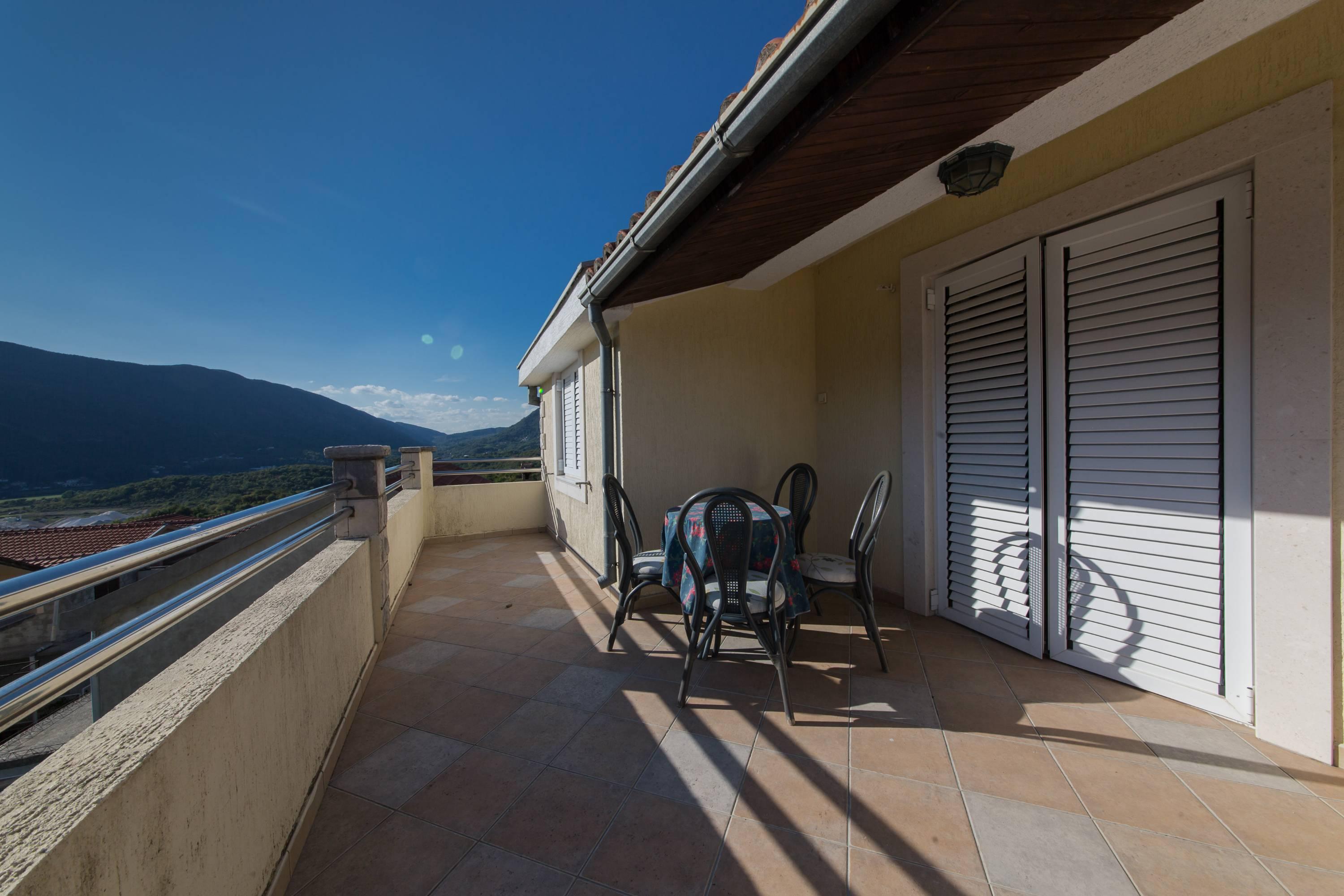 Apartments P&N Resort Herceg Novi Extérieur photo