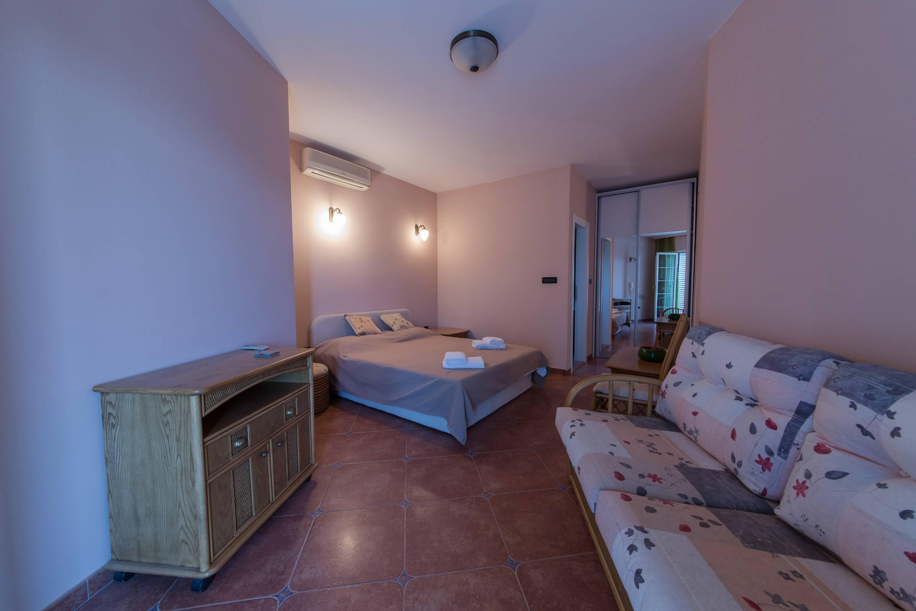 Apartments P&N Resort Herceg Novi Extérieur photo