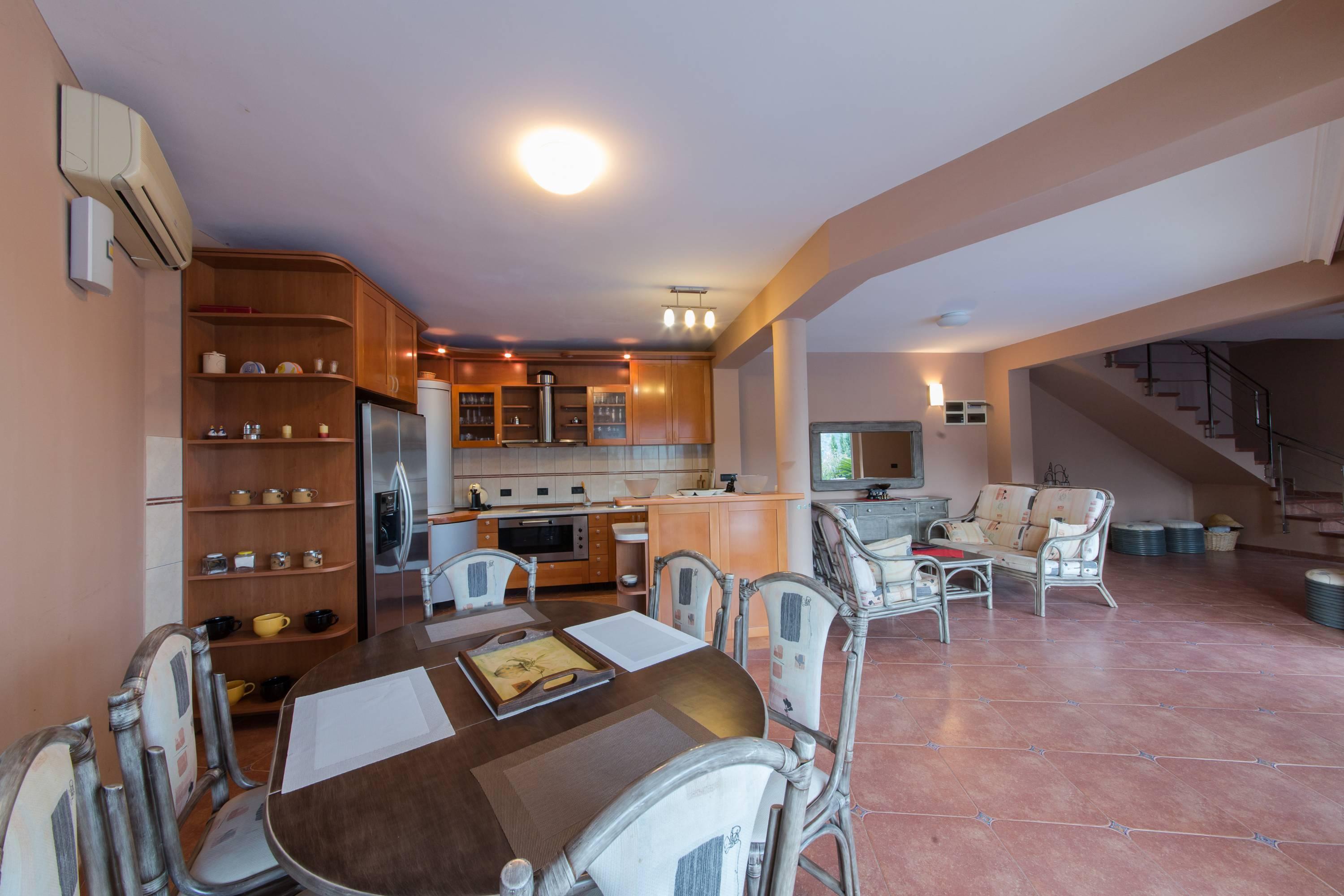Apartments P&N Resort Herceg Novi Extérieur photo