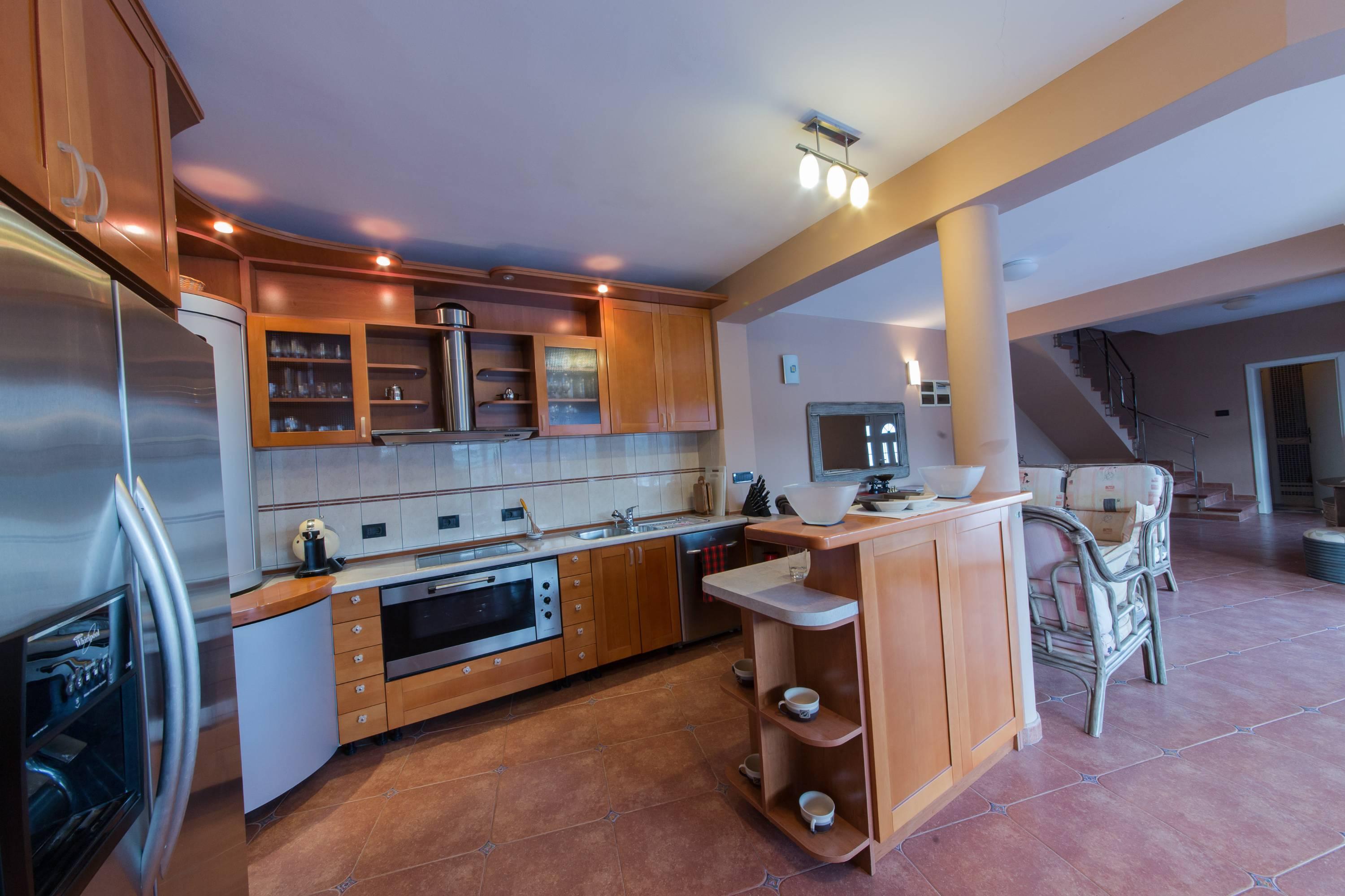 Apartments P&N Resort Herceg Novi Extérieur photo