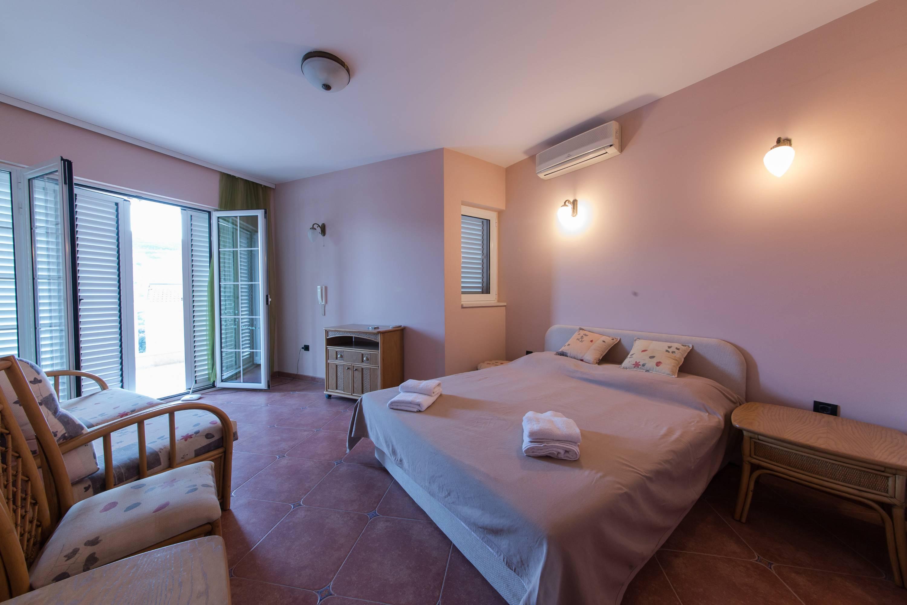 Apartments P&N Resort Herceg Novi Extérieur photo