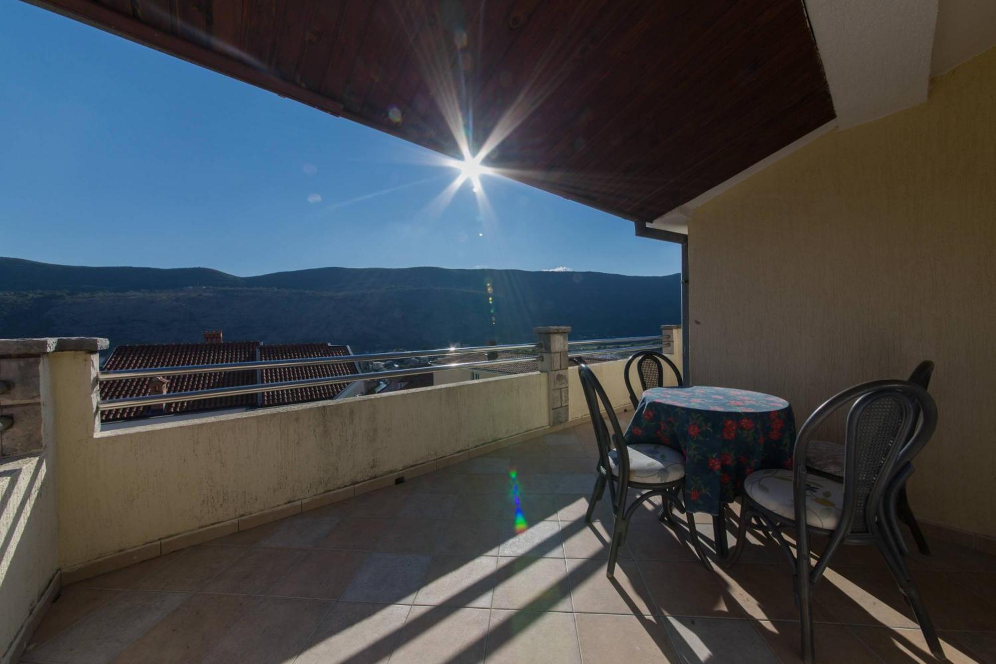 Apartments P&N Resort Herceg Novi Chambre photo