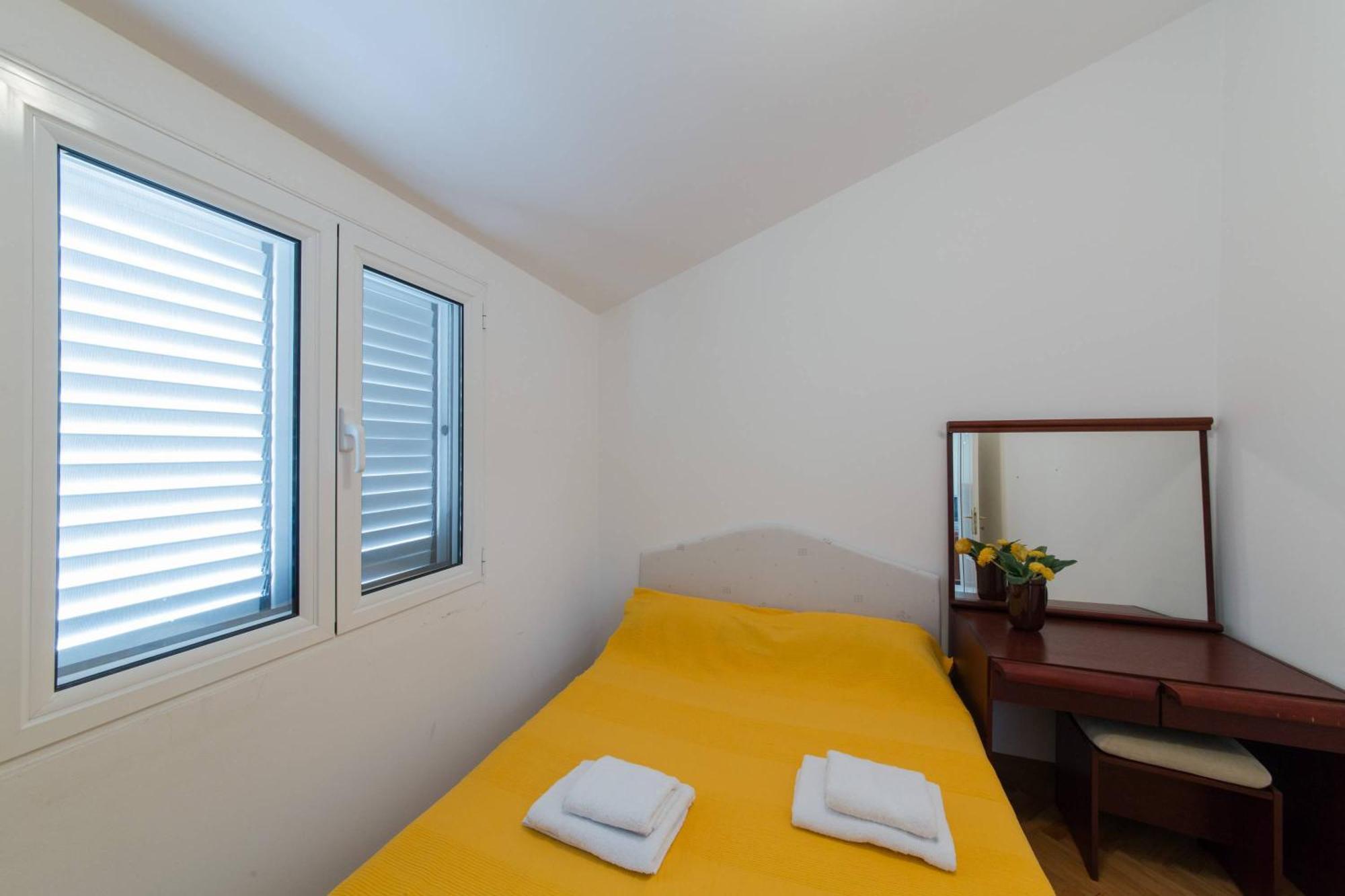 Apartments P&N Resort Herceg Novi Chambre photo