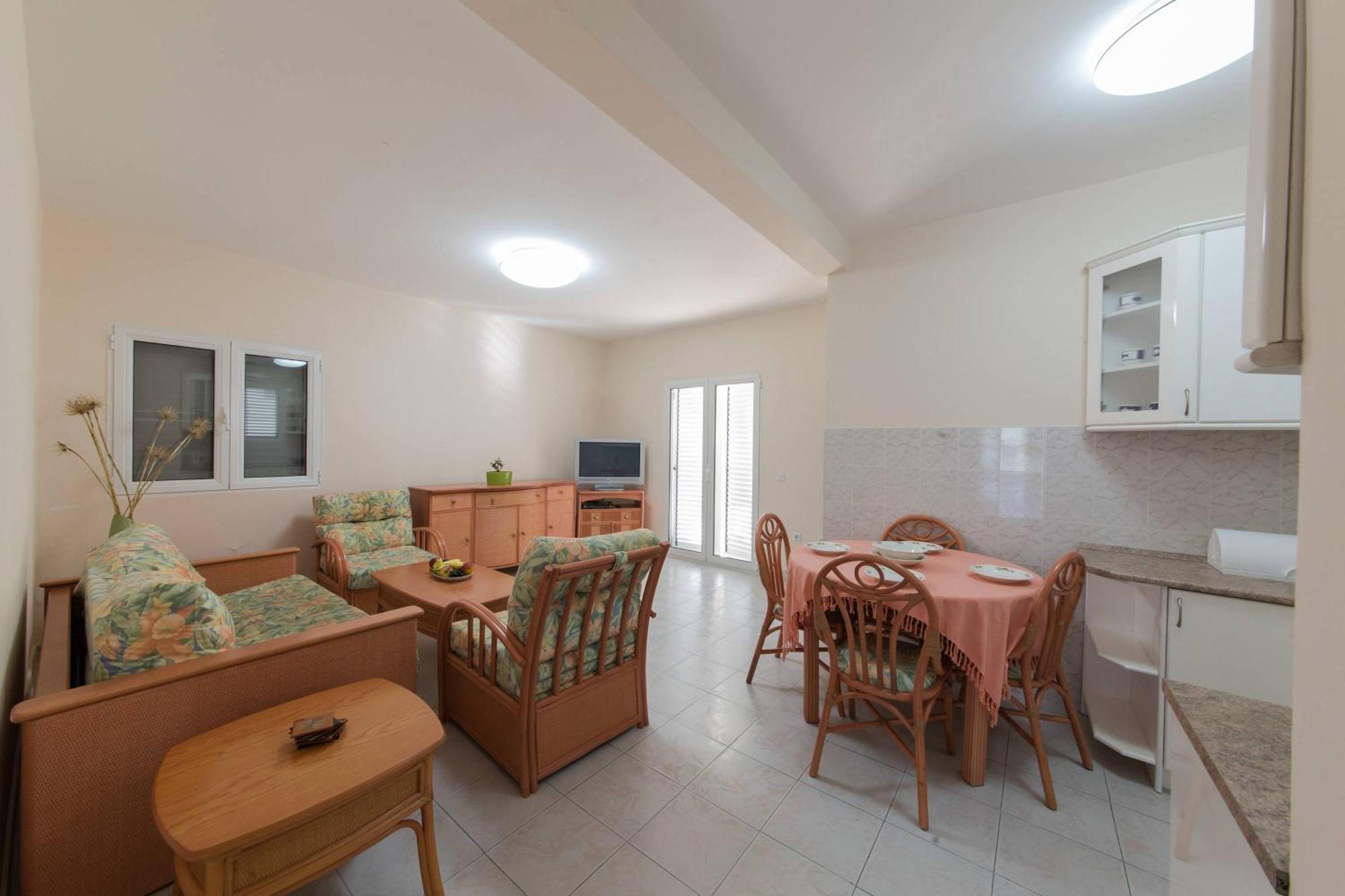 Apartments P&N Resort Herceg Novi Chambre photo
