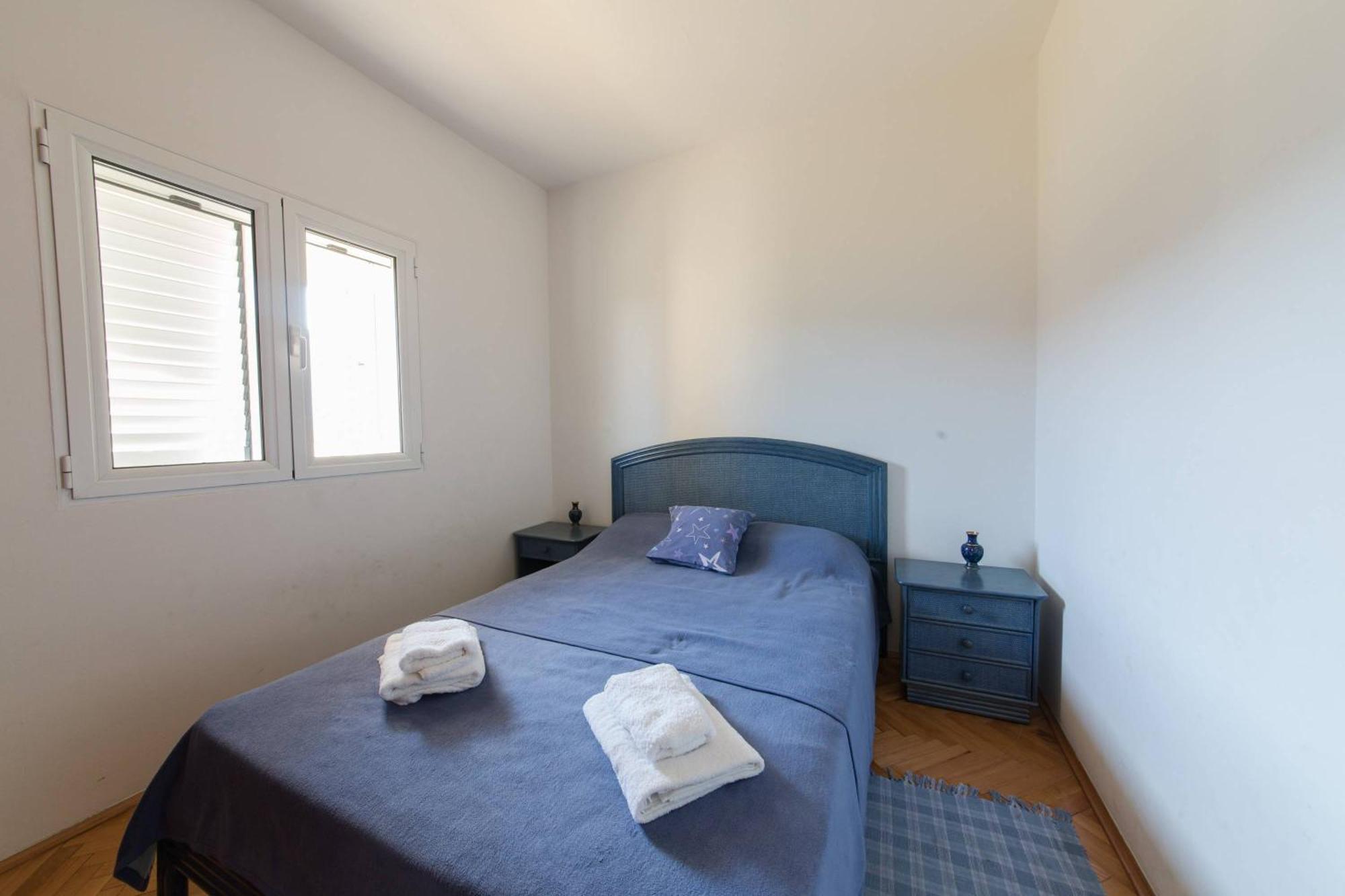 Apartments P&N Resort Herceg Novi Chambre photo